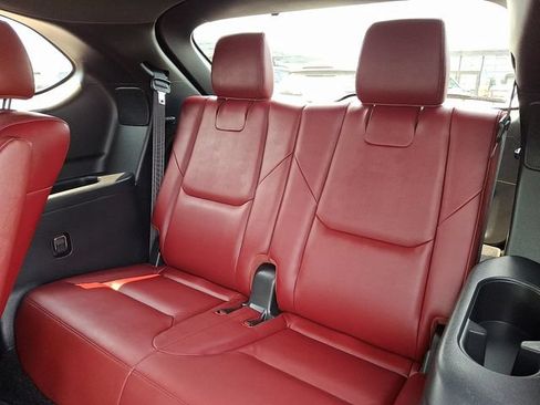 Used 2023 MAZDA CX-9 Carbon Edition AWD/4WD image 12