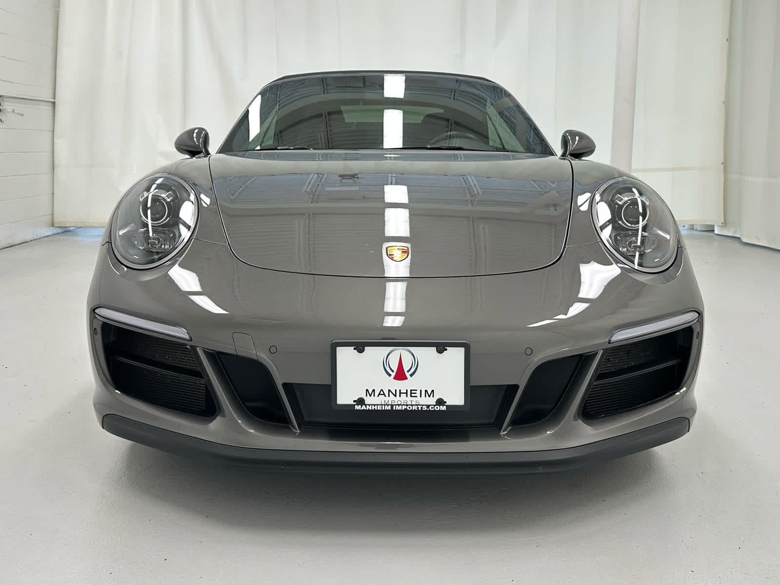 Used 2019 Porsche 911 Carrera GTS RWD image 12