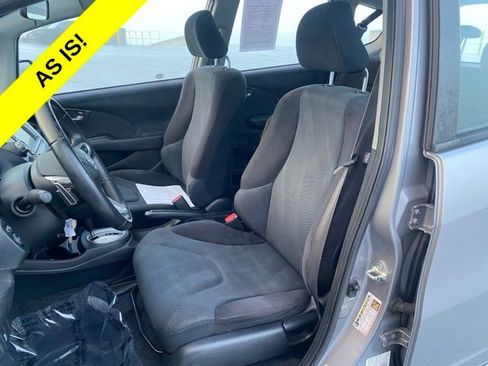 Used 2010 Honda Fit Sport image 16