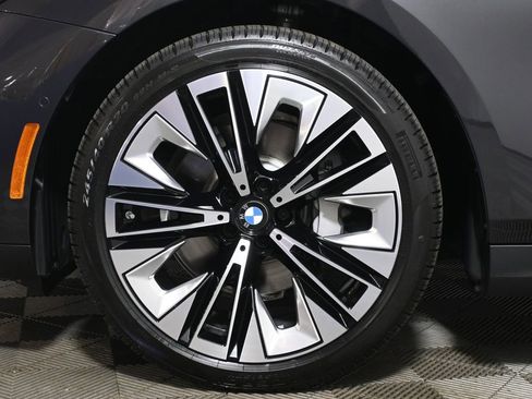 New 2026 BMW 530i xDrive AWD/4WD image 12