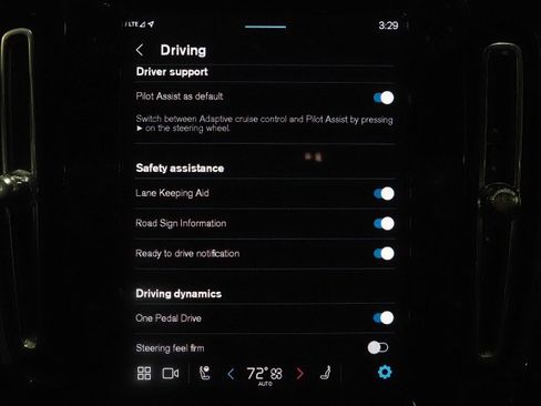 Used 2022 Volvo C40 P8 Recharge Ultimate image 36