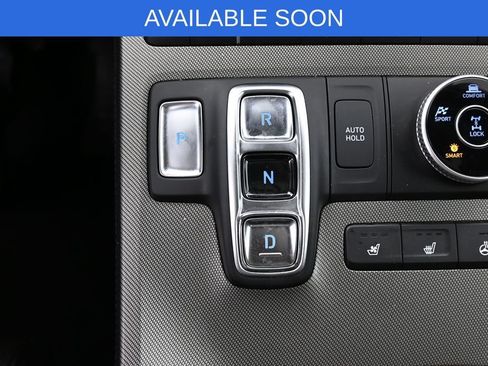 Used 2021 Hyundai Palisade Limited w/ Cargo Package AWD/4WD image 18