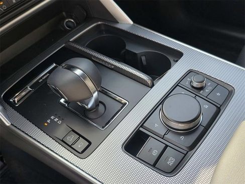 New 2026 MAZDA CX-90 3.3 Turbo S w/ Premium Package image 17