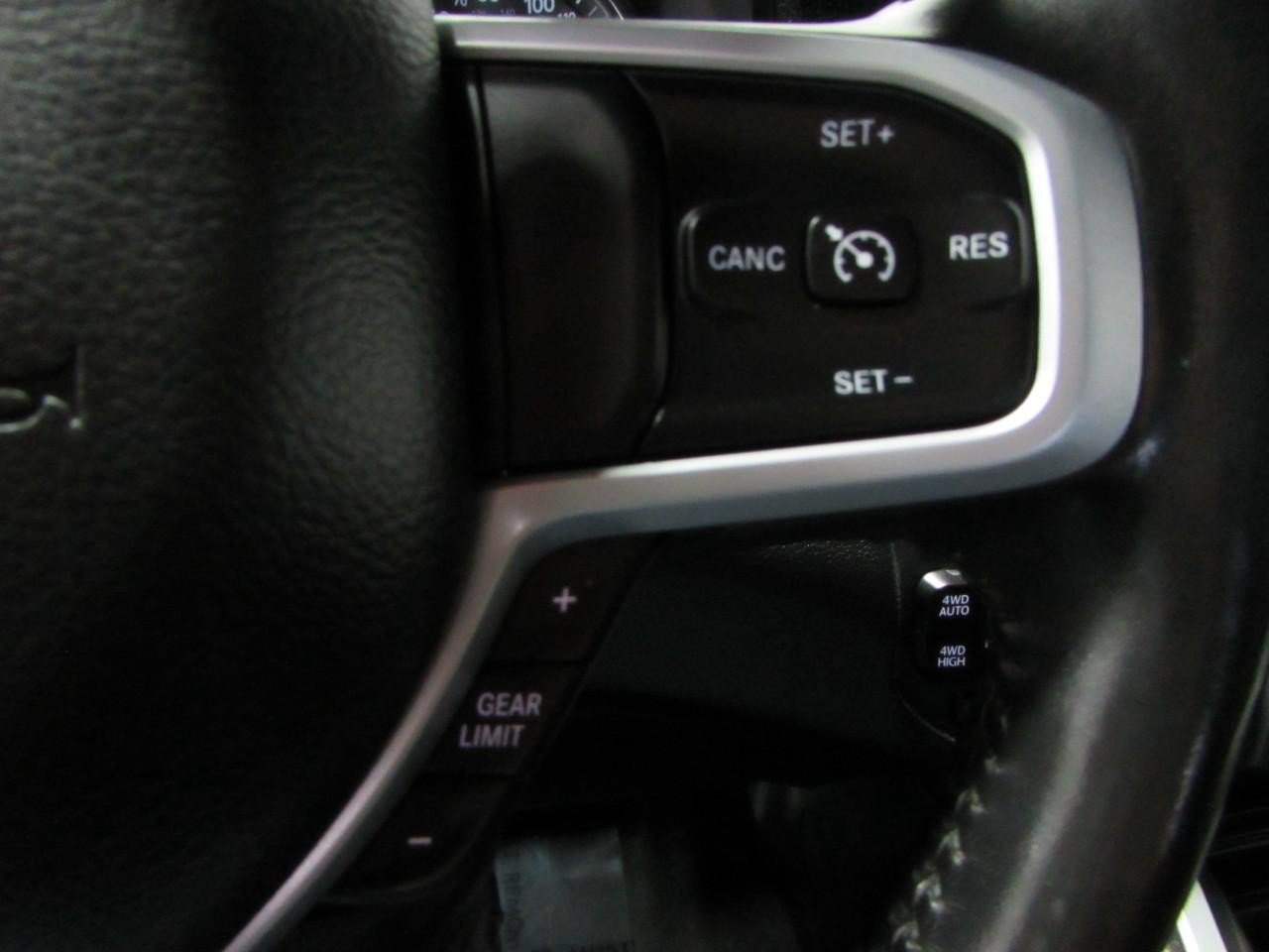 Used 2020 RAM 1500 Big Horn AWD/4WD image 25