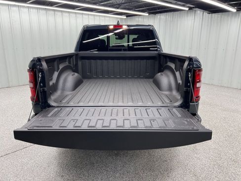 Used 2026 RAM 1500 Lone Star image 10