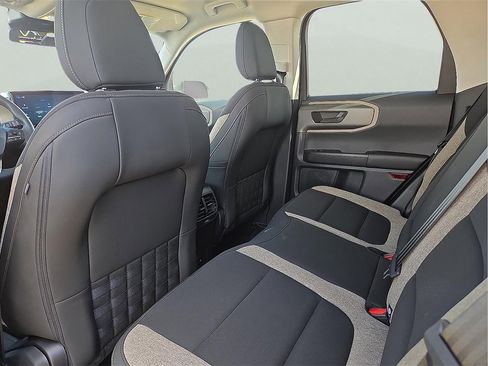 New 2025 Ford Bronco Sport Big Bend image 11
