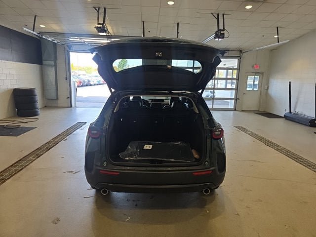 New 2026 MAZDA CX-50 AWD 2.5 S w/ Preferred Pkg image 40