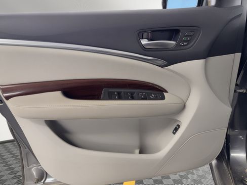 Used 2015 Acura MDX FWD w/ Technology Package image 13