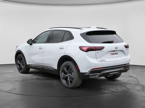 New 2026 Buick Envision Sport Touring AWD/4WD image 11