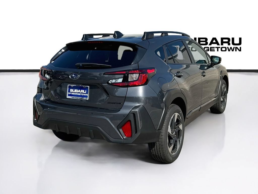 New 2026 Subaru Crosstrek 2.5i Limited AWD/4WD image 8