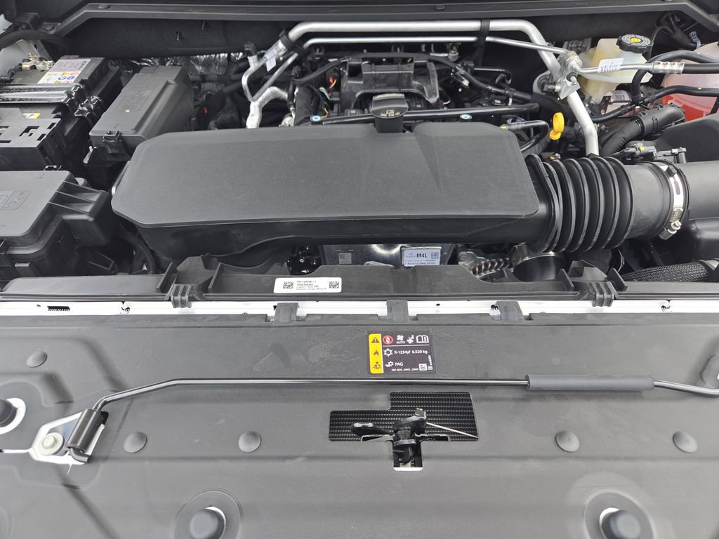 New 2026 Chevrolet Colorado Z71 w/ Technology Package AWD/4WD image 22