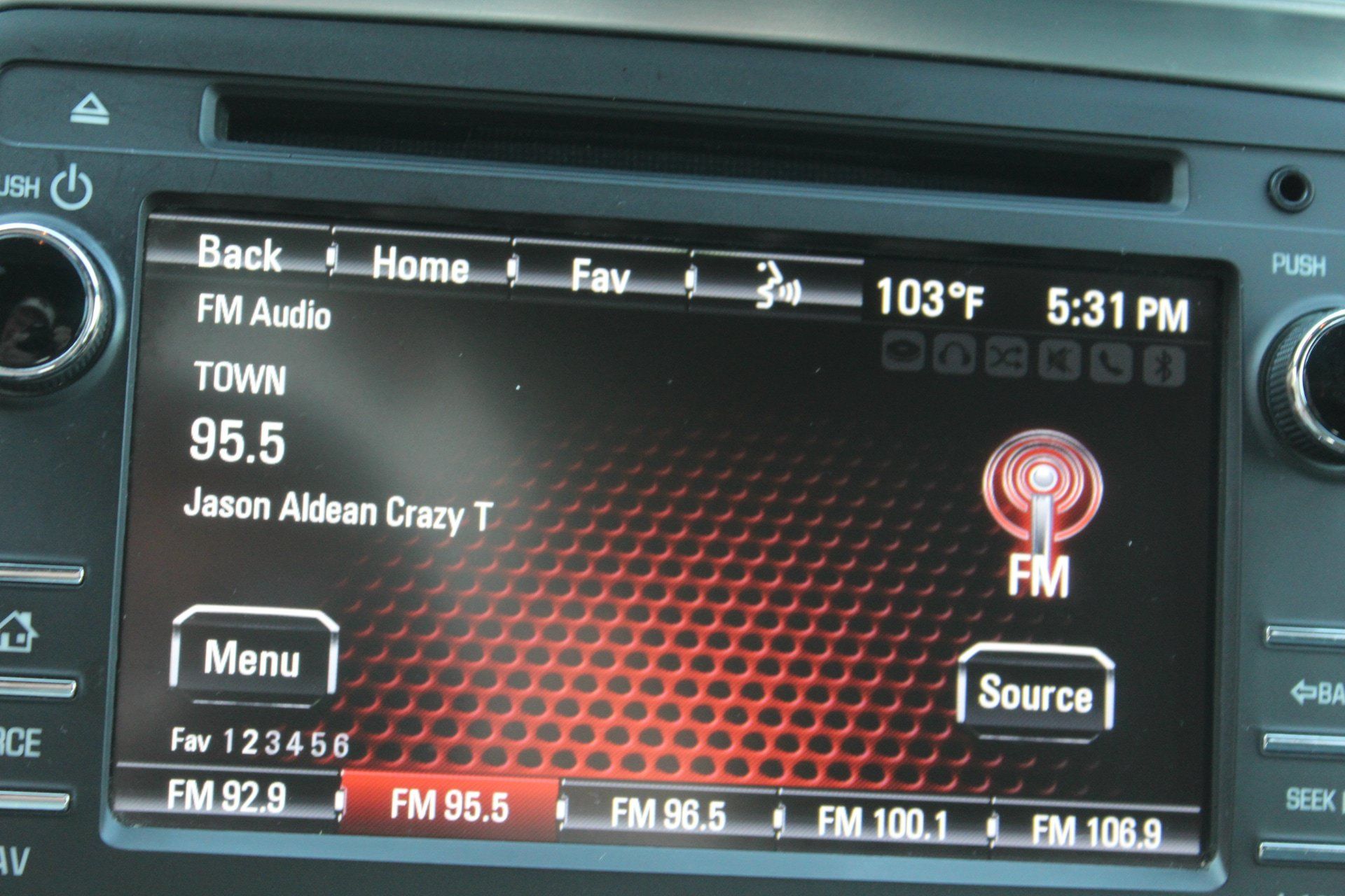 Used 2013 GMC Acadia SLT w/ Technology Package AWD/4WD image 44