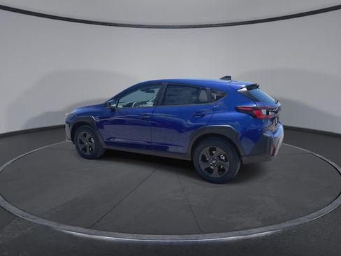 New 2026 Subaru Crosstrek 2.5i AWD/4WD image 6