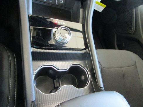 New 2026 Jeep Grand Cherokee Laredo X AWD/4WD image 30