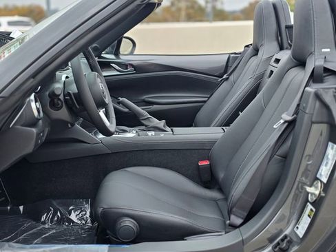 New 2026 MAZDA MX-5 Miata Grand Touring RWD image 12