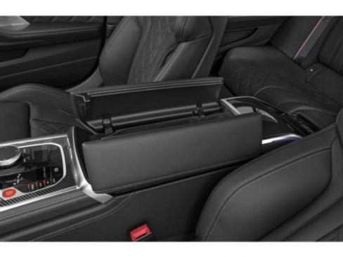 Used 2023 BMW M8 Gran Coupe xDrive Competition image 14