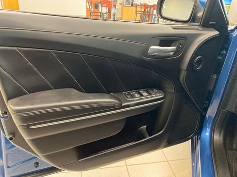Used 2021 Dodge Charger Scat Pack RWD image 13