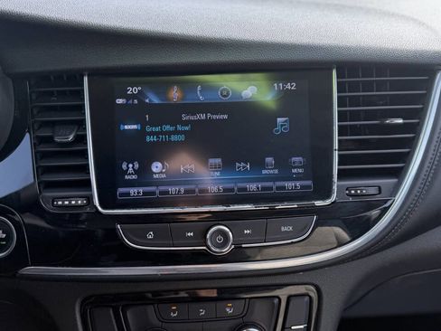 Used 2019 Buick Encore Preferred FWD image 15