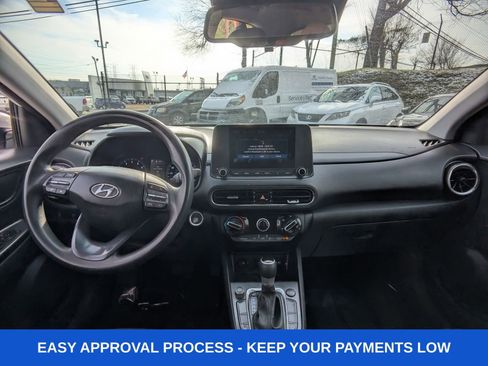 Used 2023 Hyundai Kona SEL w/ Cargo Package image 17