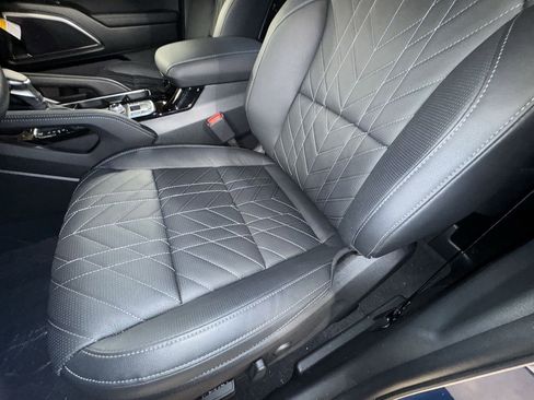 Certified 2025 Kia Telluride AWD image 19