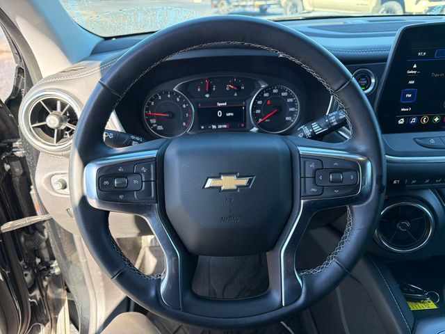 Used 2024 Chevrolet Blazer LT w/ LPO, Floor Liner Package AWD/4WD image 18