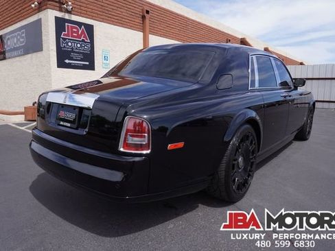 Used 2005 Rolls-Royce Phantom Sedan image 70