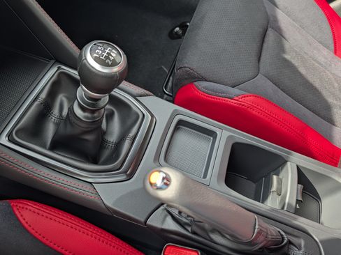 New 2026 Subaru WRX Limited AWD/4WD image 10