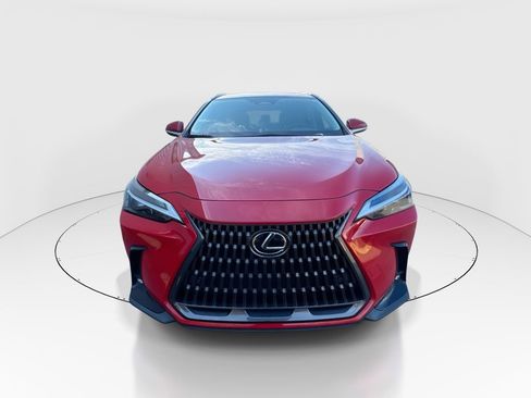 Used 2024 Lexus NX 250 FWD w/ Towing Package (2000 Lbs) image 3