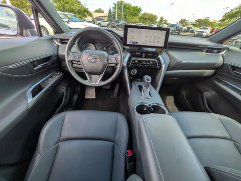 Used 2023 Toyota Venza XLE w/ Activity Package (TMS) AWD/4WD image 13