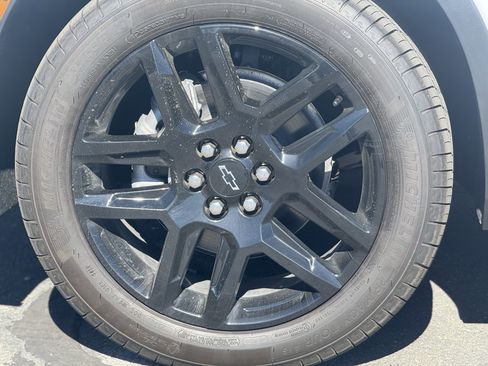 New 2026 Chevrolet Blazer LT w/ LPO, Floor Liner Package image 8