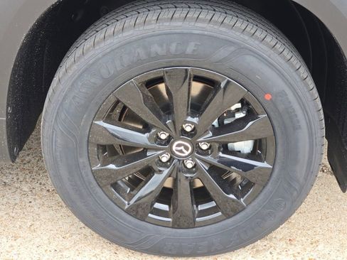 New 2026 MAZDA CX-50 AWD 2.5 S w/ Weather Package image 7