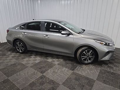 Used 2024 Kia Forte LXS w/ LXS Technology Package