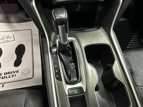 Used 2018 Honda Accord EX-L image 14