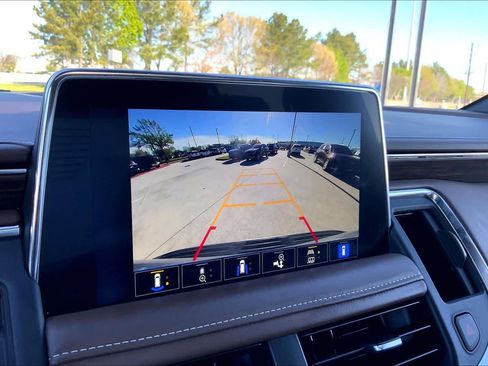 Used 2023 Chevrolet Tahoe High Country w/ Premium Package 2 image 56