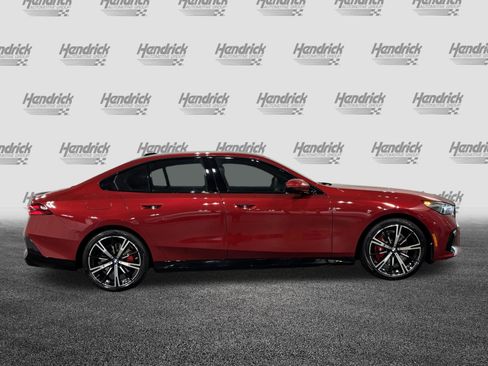New 2027 BMW 530i xDrive w/ M Sport Package AWD/4WD image 9