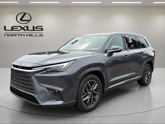 Certified 2025 Lexus TX 350 AWD w/ Technology Package 360° Tour