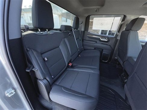 New 2026 GMC Sierra 1500 Elevation w/ Elevation Select Package image 27