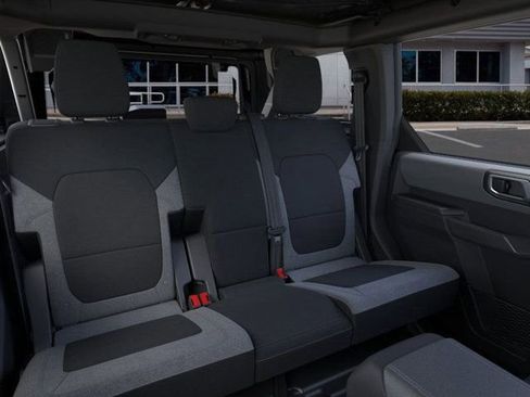 New 2026 Ford Bronco Big Bend image 11