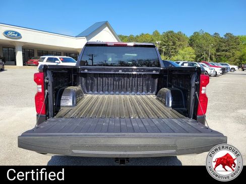 Used 2023 Chevrolet Silverado 1500 LT AWD/4WD image 14