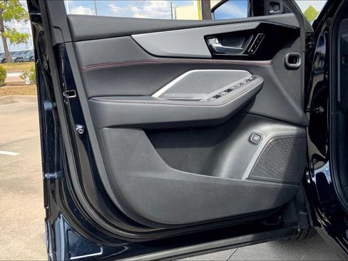 New 2026 Acura MDX A-Spec image 10