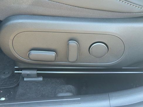 New 2026 Hyundai Kona SEL Premium image 22