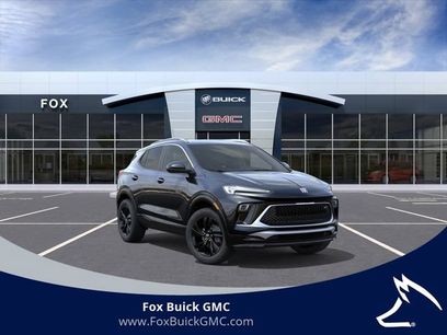 New 2026 Buick Encore GX Sport Touring w/ Comfort Package