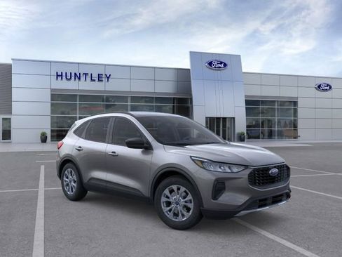 New 2026 Ford Escape Active w/ Tech Pack #1 AWD/4WD image 7