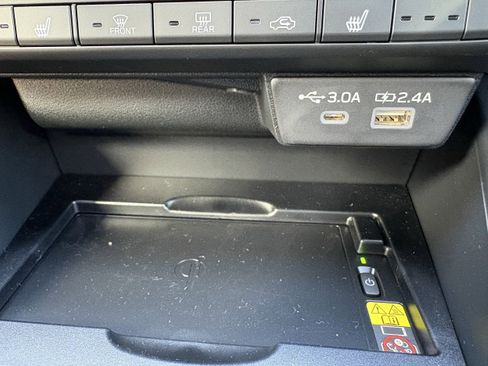 New 2026 Subaru Outback Touring XT image 14