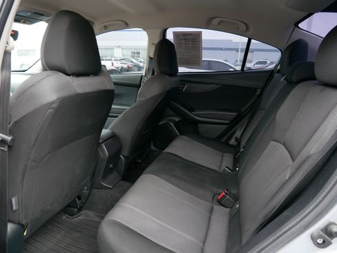 Used 2022 Subaru Impreza 2.0i w/ Popular Package #1 image 33