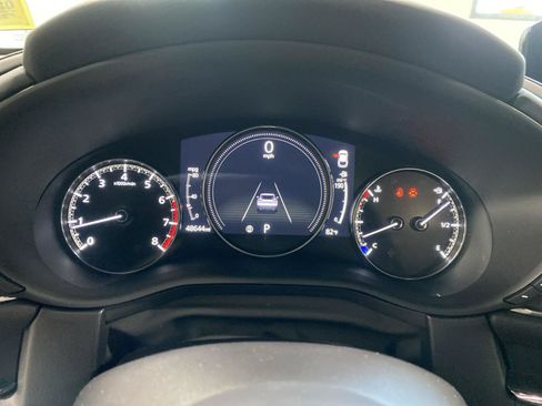 Certified 2021 MAZDA CX-30 AWD 2.5 Turbo S image 21