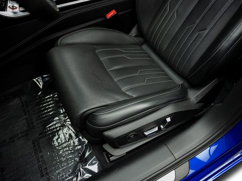 Used 2022 Audi S6 Prestige AWD/4WD image 35