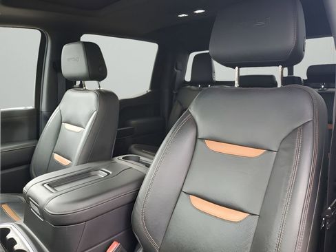 Used 2019 GMC Sierra 1500 AT4 w/ AT4 Premium Package image 31