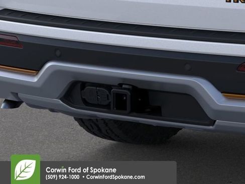 New 2026 Ford Explorer Tremor AWD/4WD image 23
