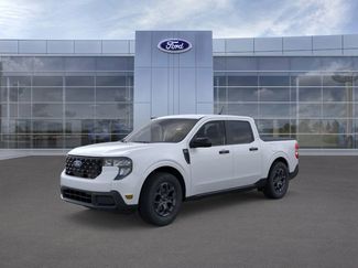 New 2026 Ford Maverick XLT w/ XLT Luxury Package AWD/4WD video 1